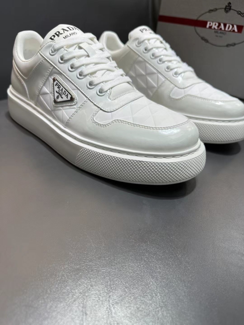 Prada Casual Shoes